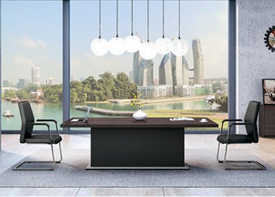 星林籽告诉您摆放办公家具也是一门大的学问