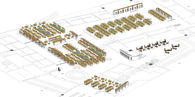 公共场所_场景号13