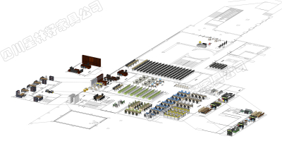 商业色彩空间-场景3