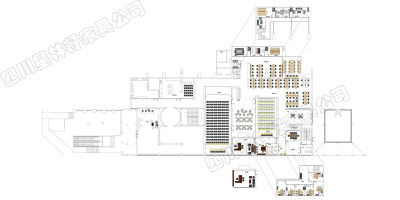 商业色彩空间-场景4