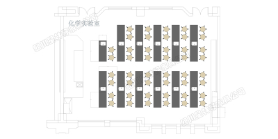 实验室场景号42